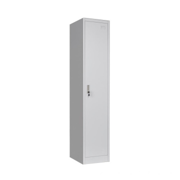 Mingxiu Locker Metal Cabinet School Staff Locker Cabinet / School Locker 1 Door